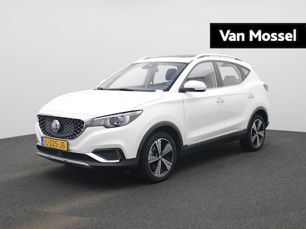 MG MG ZS 0