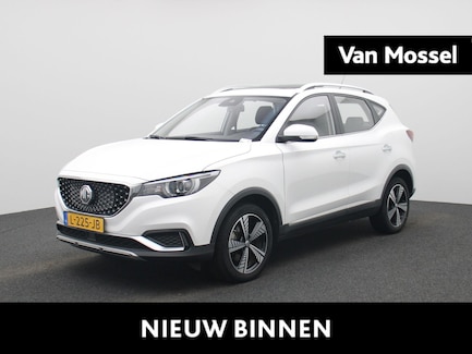 MG MG ZS 0