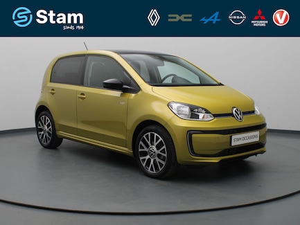 Volkswagen e-Up! 0