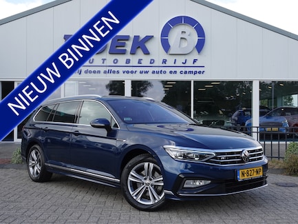 Volkswagen Passat 0