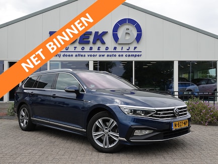Volkswagen Passat 0