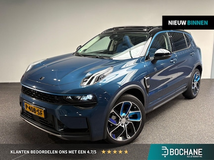 Lynk & Co 01 0