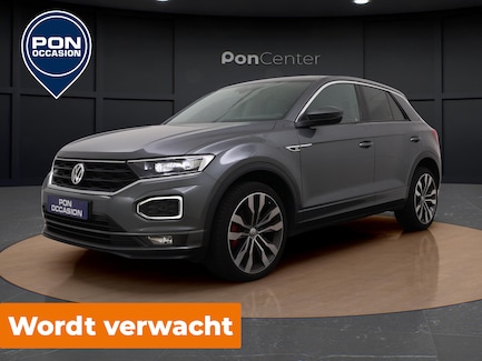Volkswagen T-Roc 0