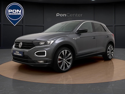 Volkswagen T-Roc 0