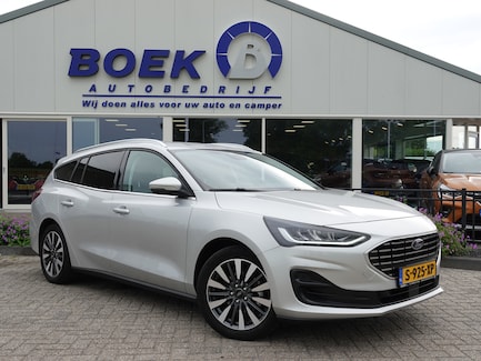 Ford Focus 0