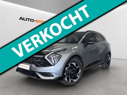 Kia Sportage 0