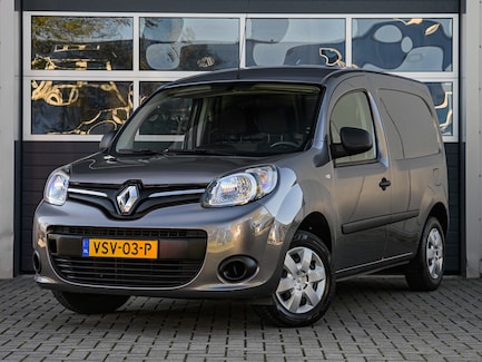 Renault Kangoo 0