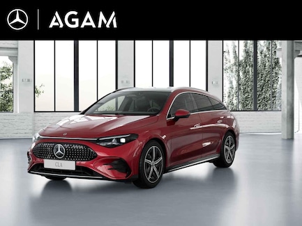 Mercedes-Benz CLA 0