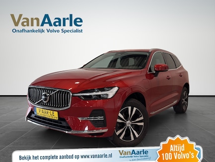 Volvo XC60 0