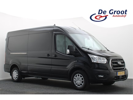 Ford Transit 0