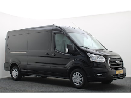Ford Transit 0