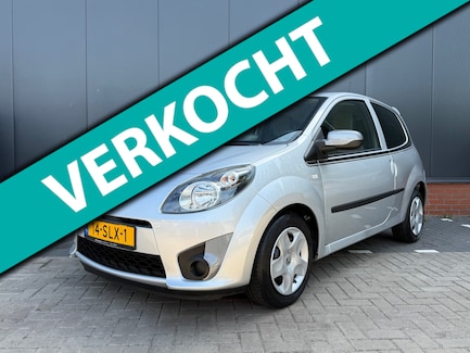 Renault Twingo 0