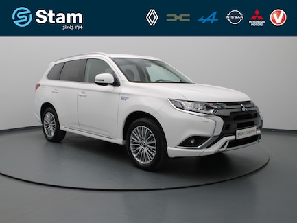Mitsubishi Outlander 0