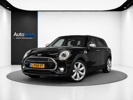 MINI Clubman 0