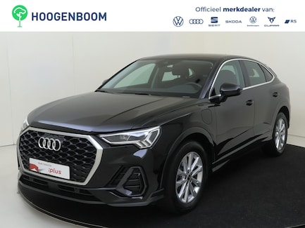 Audi Q3 Sportback 0