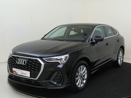 Audi Q3 Sportback 0