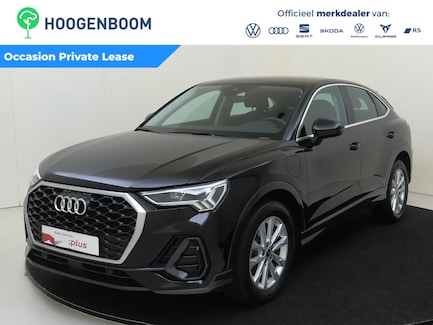 Audi Q3 Sportback 0