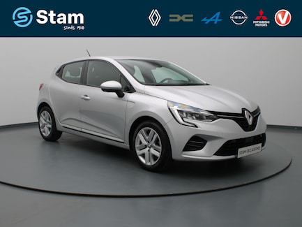 Renault Clio 0