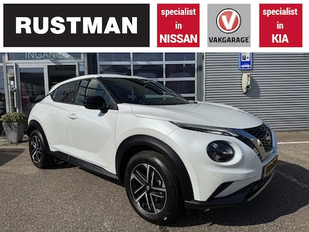 Nissan Juke 0