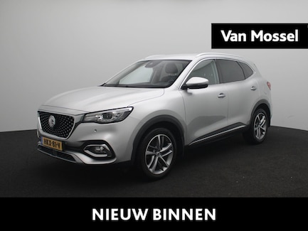 MG EHS 0
