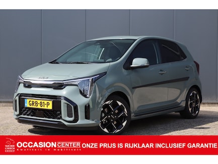 Kia Picanto 0