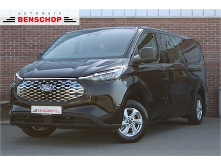 Ford E-Transit 0