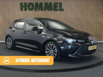 Toyota Corolla 0