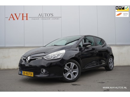 Renault Clio 0