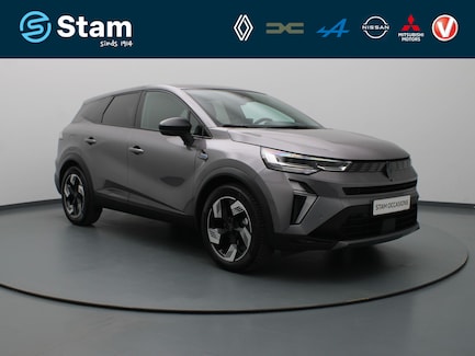 Renault Symbioz 0