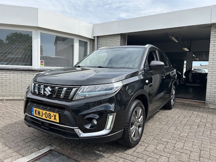 Suzuki Vitara 0