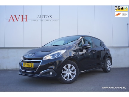 Peugeot 208 0