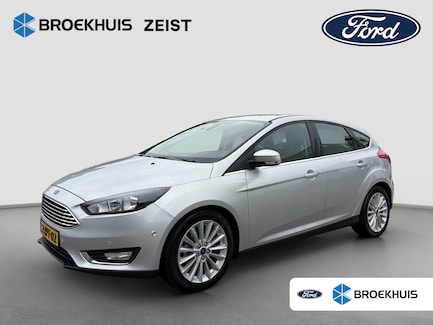 Ford Focus 0