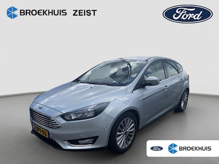 Ford Focus 0