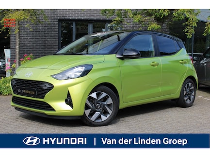 Hyundai i10 0