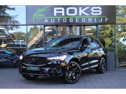 Volvo XC60 0