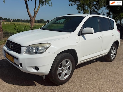 Toyota RAV4 0