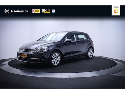Volkswagen Golf 0