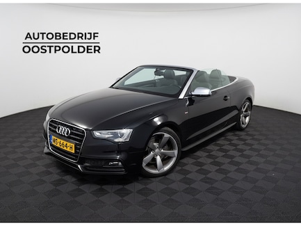 Audi A5 0