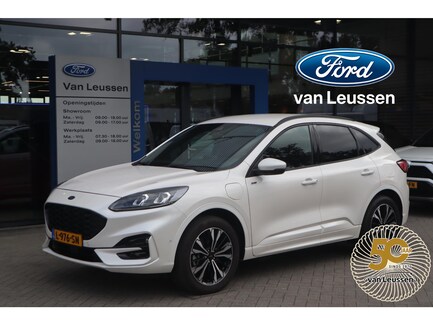 Ford Kuga 0