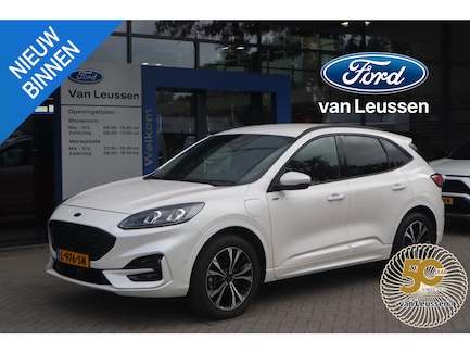 Ford Kuga 0