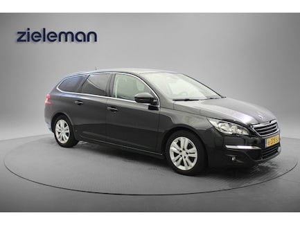 Peugeot 308 0