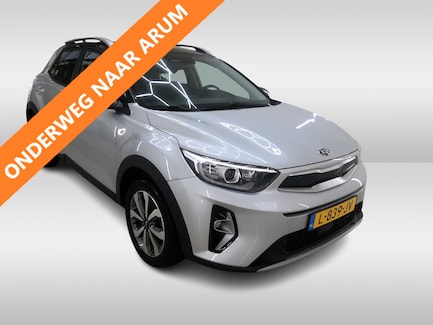 Kia Stonic 0