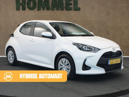 Toyota Yaris 0