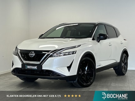 Nissan Qashqai 0
