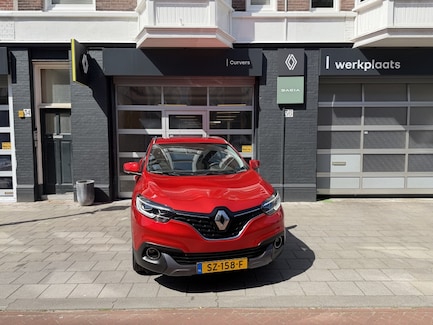 Renault Kadjar 0