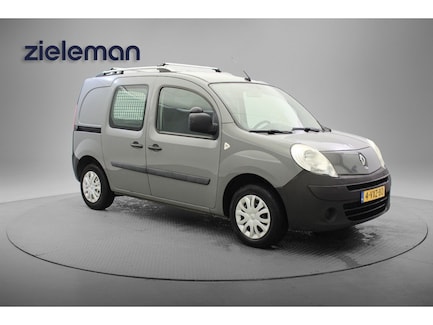 Renault Kangoo 0