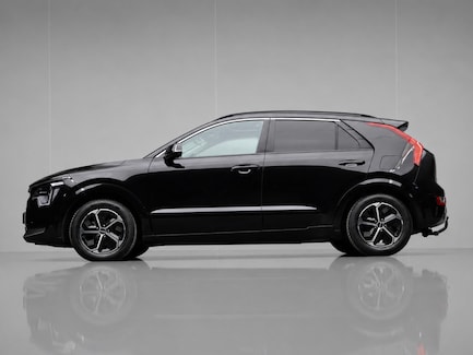 Kia Niro Hybrid 0