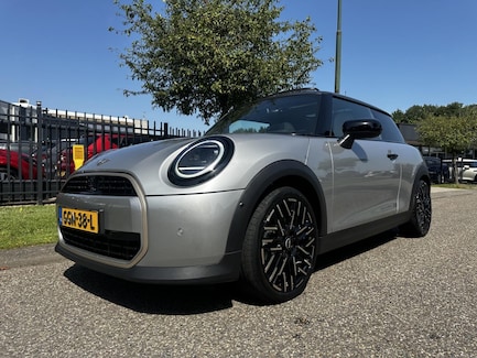 MINI Cooper 0