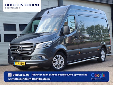 Mercedes-Benz Sprinter 0