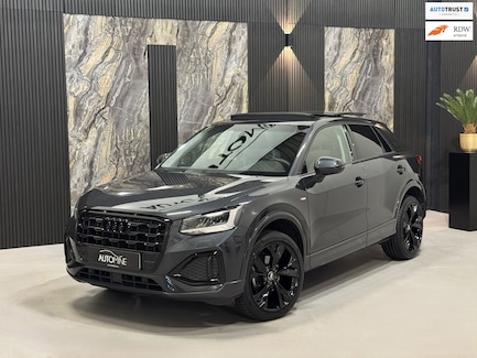 Audi Q2 0
